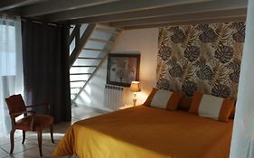 Loft La Forge
